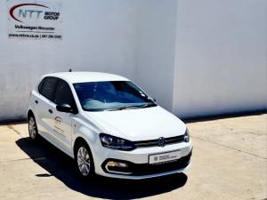 2024 Volkswagen Polo Vivo 1.4