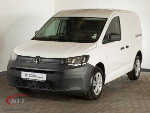 2024 Volkswagen Caddy Cargo 1.6iP/V