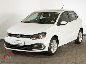 2024 Volkswagen Polo Vivo 1.4 Life