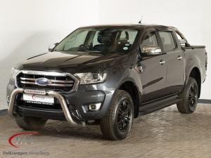 2021 Ford Ranger 2.0D XLT automaticD/C