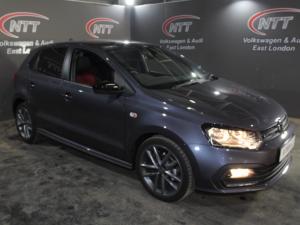 2024 Volkswagen Polo Vivo 1.0 TSI GT