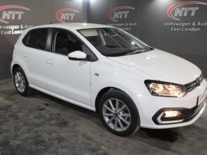 2024 Volkswagen Polo Vivo 1.6 Style