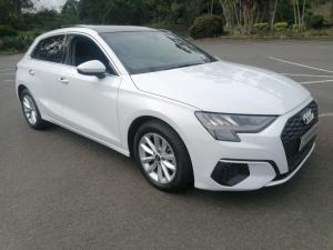 2024 Audi A3 Sportback 35 Tfsi TIP