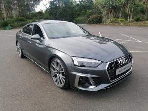 2024 Audi A5 Sportback 40 TDI Quatt Stronic S Line