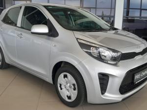 2023 Kia Picanto 1.0 Street automatic