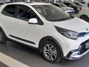 2021 Kia Picanto 1.2 X-LINE