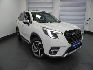 2024 Subaru Forester 2.5i S ES CVT