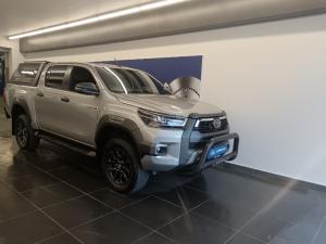 2023 Toyota Hilux 2.8 GD-6 RB Legend automaticD/C