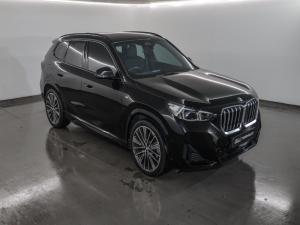 2023 BMW X1 sDRIVE18d M-SPORT