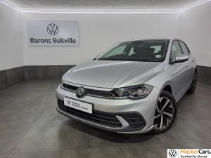 2024 Volkswagen Polo 1.0 TSI Life