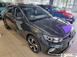 2024 Volkswagen Polo 1.0 TSI Style Tiptronic