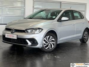 2023 Volkswagen Polo 1.0 TSI Life