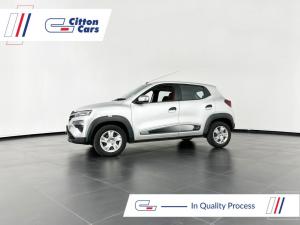 2021 Renault Kwid 1.0 Dynamique / ZEN 5-Door