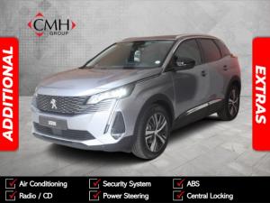 2024 Peugeot 3008 1.6T Allure