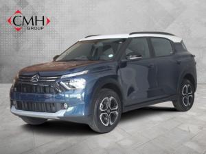 2024 Citroen C3 Aircross 1.2T Max 7-seater