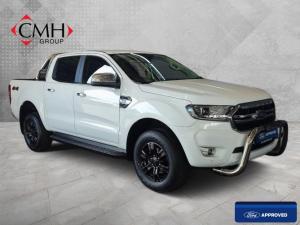 2021 Ford Ranger 2.0SiT double cab 4x4 XLT