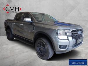 2023 Ford Ranger 2.0 SiT double cab XL auto