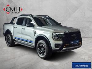 2024 Ford Ranger 2.0 BiTurbo double cab Wildtrak X 4WD