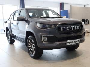 2024 Foton Tunland G7 2.0TD double cab Limited 4x4