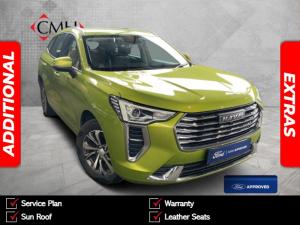 2022 Haval Jolion 1.5T Premium