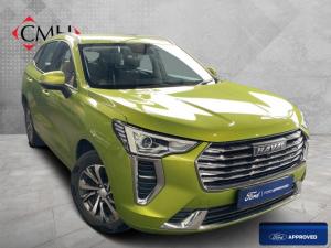 2022 Haval Jolion 1.5T Premium