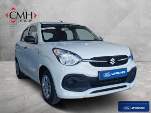 2023 Suzuki Celerio 1.0 GA