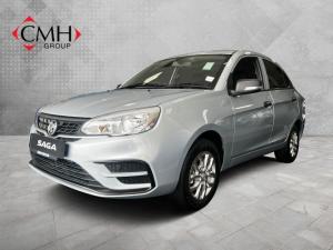 2024 Proton Saga 1.3 Standard auto