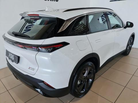 Image BAIC Beijing X55 1.5T Premium