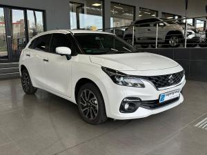 2023 Suzuki Baleno 1.5 GLX auto