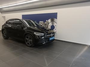 2021 Mercedes-Benz GLA 200 automatic