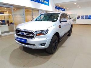 2020 Ford Ranger 2.2TDCI XLS 4X4 automaticD/C