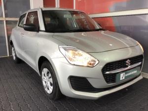 2024 Suzuki Swift 1.2 GA