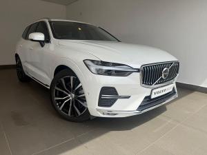 2023 Volvo XC60 B5 AWD Plus Bright