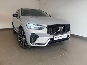 2024 Volvo XC60 B5 AWD Plus Dark