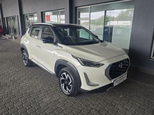 2021 Nissan Magnite 1.0 Turbo Acenta Plus auto