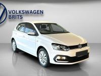 Volkswagen Polo Vivo hatch 1.4 Life