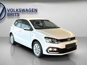 2024 Volkswagen Polo Vivo hatch 1.4 Life