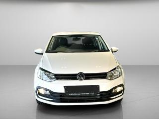 Volkswagen Polo Vivo hatch 1.4 Life