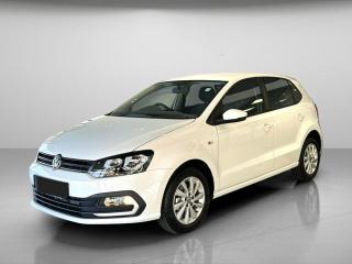 Volkswagen Polo Vivo hatch 1.4 Life