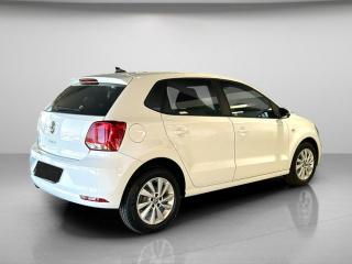 Volkswagen Polo Vivo hatch 1.4 Life