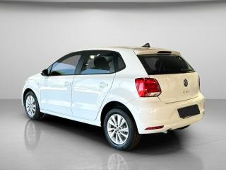 Volkswagen Polo Vivo hatch 1.4 Life