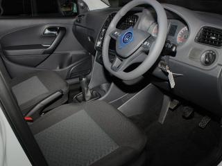 Volkswagen Polo Vivo hatch 1.4 Life