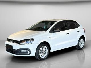 Volkswagen Polo Vivo hatch 1.4