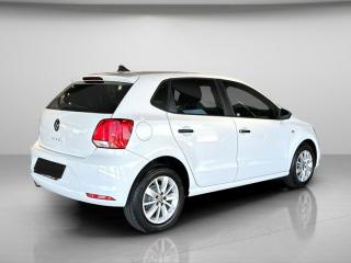 Volkswagen Polo Vivo hatch 1.4