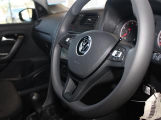 Volkswagen Polo Vivo hatch 1.4