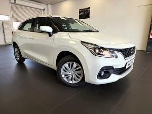 2024 Suzuki Baleno 1.5 GL auto