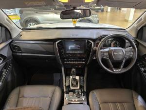 Isuzu mu-X 3.0TD LSE 4x4 - Image 17
