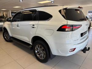 Isuzu mu-X 3.0TD LSE 4x4 - Image 9