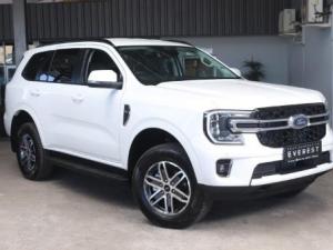 2024 Ford Everest 2.0 BiTurbo XLT