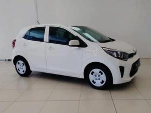 2021 Kia Picanto 1.0 Street